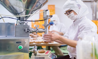Внедрение системы HACCP под ключ в Шахтах в октябре