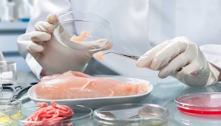 Лабораторный анализ пищевых продуктов по СанПиН в Шахтах – стоимость от 16280 руб. в ПромМир