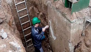 Обследование фундамента и основания от 10853 руб. – цена услуги в Шахтах | ПромМир