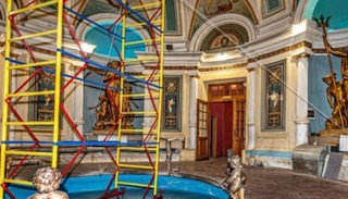 Обследование объектов культурного наследия в Шахтах: цена от 22574 руб. от ПромМир-Шхт