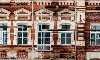 Профессиональное обследование объектов культурного наследия в Шахтах в октябре