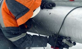 Экспертиза промышленной безопасности магистральных трубопроводов в Шахтах в октябре