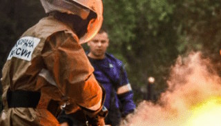 Аудит пожарной безопасности в Шахтах от ПромМир-Шхт цена от 10853 руб. заказать пожарный аудит