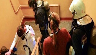 Разработка плана эвакуации при пожаре в Шахтах от 21706 руб. в ПромМир