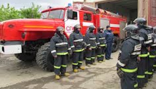 Аутсорсинг службы пожарной безопасности: стоимость услуги от 16280 руб. в Шахтах – ПромМир