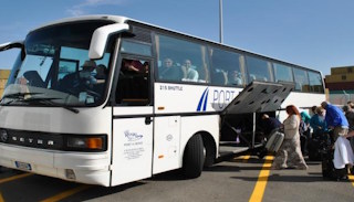 Лицензия на перевозку пассажиров в Шахтах от 21706 руб. Оформление под ключ в ПромМир-Шхт
