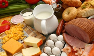 Сертификация пищевой продукции в Шахтах под ключ в октябре
