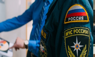 Подготовка к проверке МЧС и пожарной инспекции в Шахтах в октябре